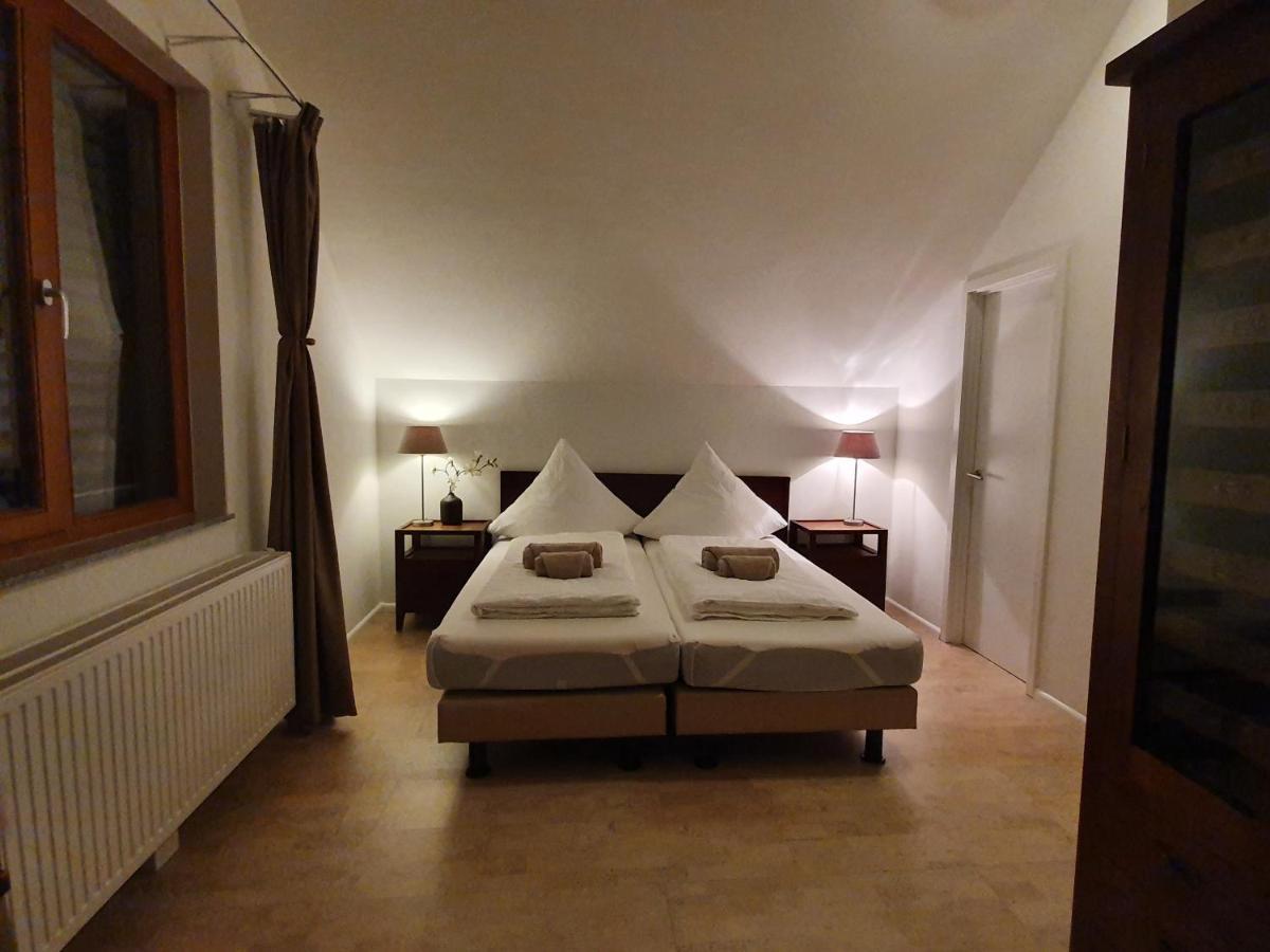 Luxurioeses Galerie-penthouse Direkt Am Walensee *