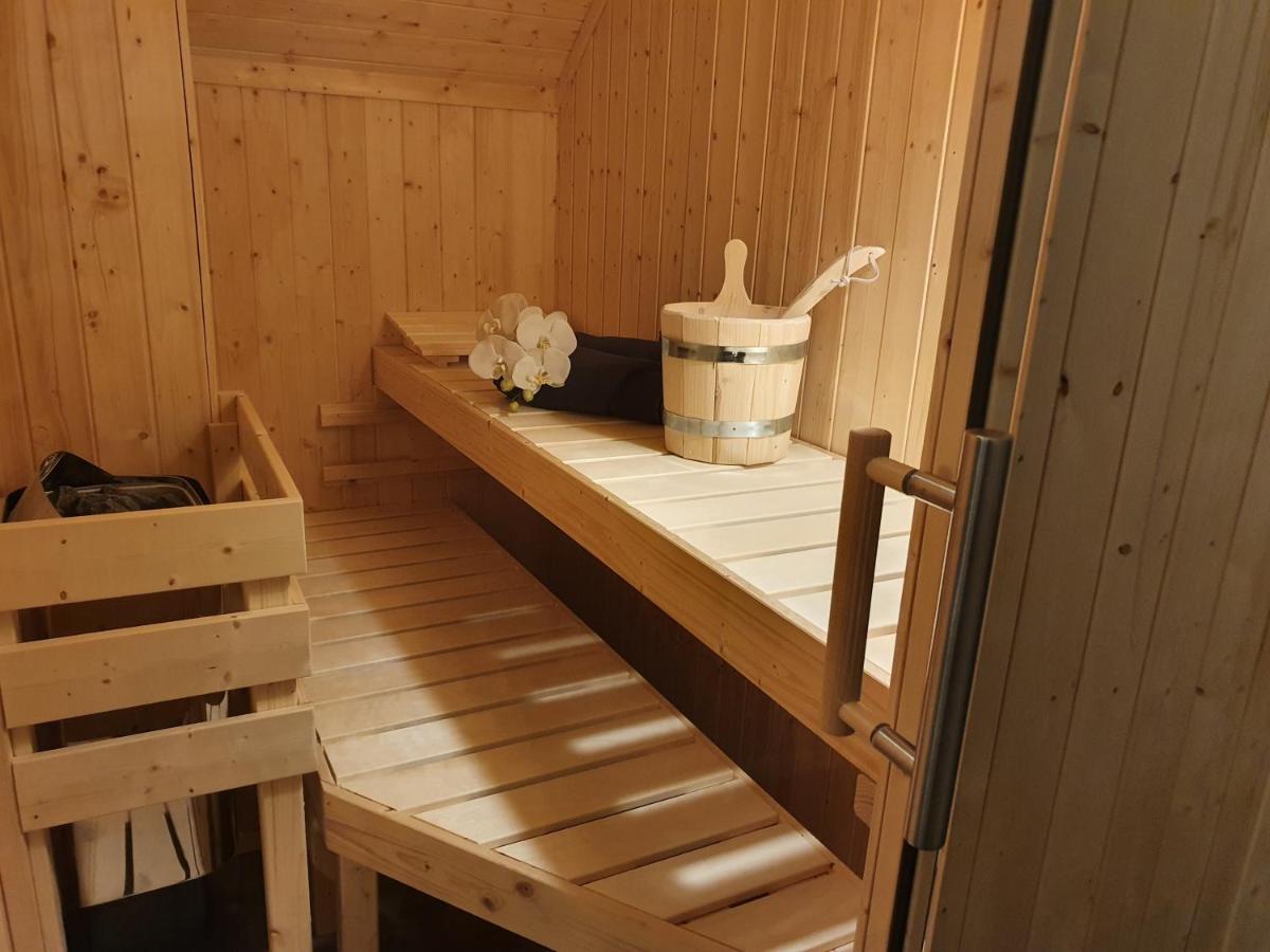 Appartamento Luxurioeses Galerie-penthouse Direkt Am Walensee *