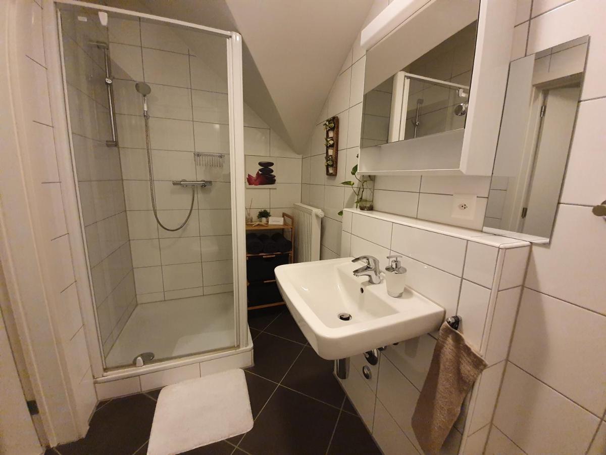 Appartamento Luxurioeses Galerie-penthouse Direkt Am Walensee