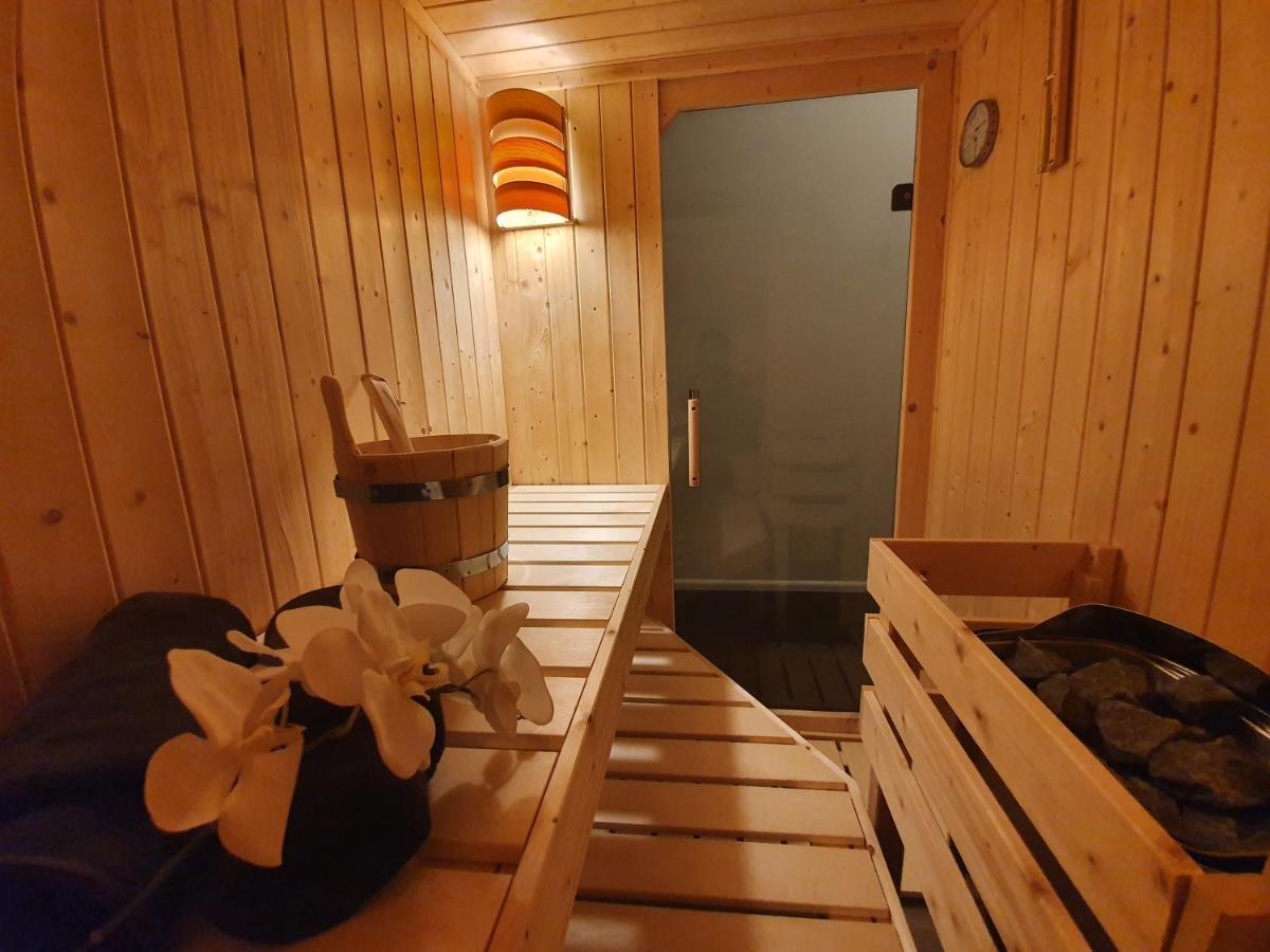 Luxurioeses Galerie-penthouse Direkt Am Walensee *