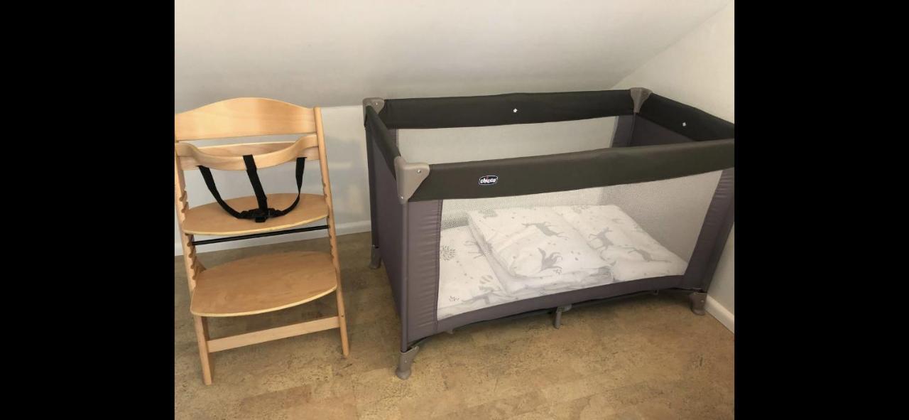 Appartamento Luxurioeses Galerie-penthouse Direkt Am Walensee Unterterzen