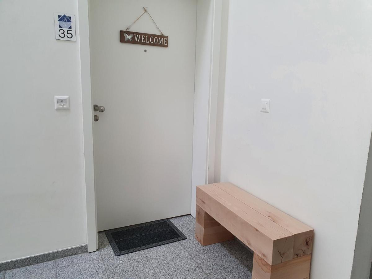Luxurioeses Galerie-penthouse Direkt Am Walensee Unterterzen